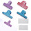 Soft Elastomer DIY Cast For Artisanal Jewelry Divisions-Style 1 3