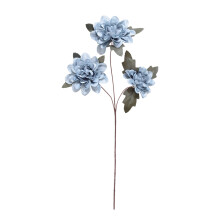 Reusable Decorative Flowers, Bulk Fake Roses, Quality Material: Made of Silk Cloth, Vibrant and Realistic with Fresh Color, Long Life, Not Easy to Fad