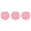 3 Pack GPS Tracker for Vehicles Key Finder Mini Pet Pink 3