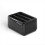 Battery Charging Hub for X4 Charger Base with Usb Cable Panoramic Spo 4