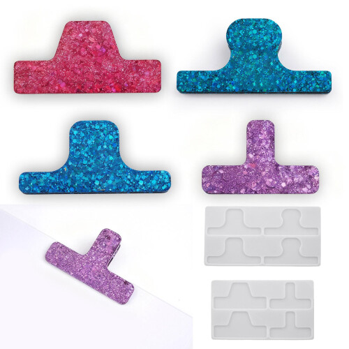 Recyclable Elastomer Crafting Cast For Artisanal-Style 2 1