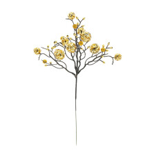 DIY Wedding Decor, Crystal Acrylic Berries For Artificial Flower Stems, Elegant Sparkle And Flexible Design White Silver Golden Champagne Red Foam Iro