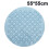 Shower Bliss: Non-Slip Mats With Suction Cups, Elevating Your Bathing Routine 1