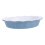 Ceramic Baking Dish Non‑Stick Round Deep Pie Pan Quiche Tray Dinner Plate for Oven Cooking 1