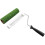 The perfect tool 22.9 cm lawn roller brush for artistic expression when painting 2