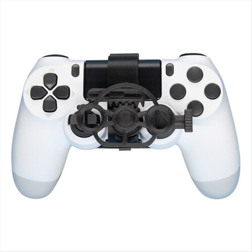 Mini-Lenkrad für 3D-Spiele 2