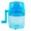 HandkurbelEiscrusher Eismhle Blue 4