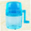 HandkurbelEiscrusher Eismhle Blue 2