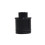 12/15 mm to 9 mm through shaft, fork conversion adapter for Dtsw Cycling 1