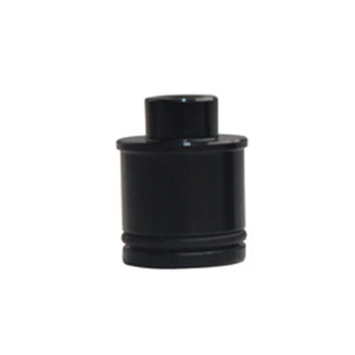 12/15 mm to 9 mm through shaft, fork conversion adapter for Dtsw Cycling