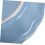 Ceramic Baking Dish Non‑Stick Round Deep Pie Pan Quiche Tray Dinner Plate for Oven Cooking 2
