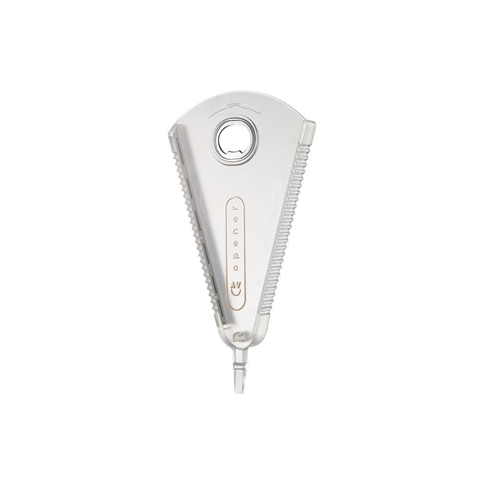 Jar Opener for Elderly and Arthritis, 5in1 Multi Function Can and Bottle Opener with Ergonomic NonSlip Grip