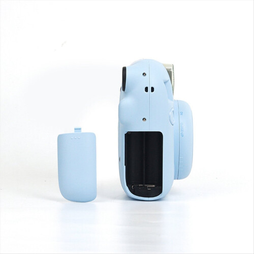 10PCS Battery Side Cover for Mini12 Camera Color Fitting Replaceable A 2