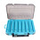 Tackle Box Multi Compartment Fishing Tackle Storage Box Visible Case Double Side Hooks Storage Container Case Ref: 4522 1