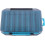 Tackle Box Multi Compartment Fishing Tackle Storage Box Visible Case Double Side Hooks Storage Container Case Ref: 4522 3