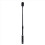 Professional Dynamic Gooseneck DJ Microphone for Mixer Dedicated Disc 2