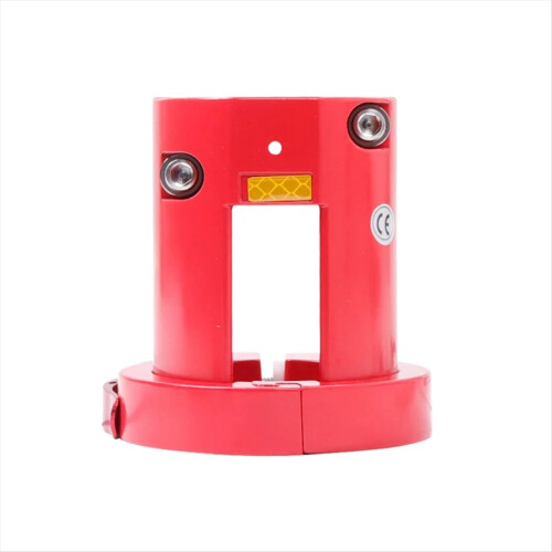 Klappstangen-Befestigungsbasis-Set für M365 PRO Elektroroller 1 2