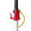 Klappstangen-Befestigungsbasis-Set für M365 PRO Elektroroller 1 5