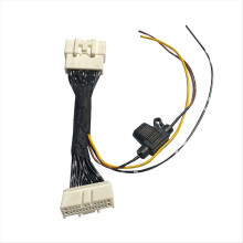 Bruchsicheres OBD-Elektrogerätekabel, speziell für Modell 3/Y