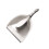 2pcs Mini Dustpan and Brush Set for Desktop and Household Cleaning Compact Easy Storage 1