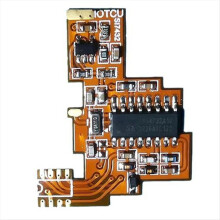 Modifikationsmodul für UV K5/K6 Funkgerät SI4732 Softboard FPC Modify HF