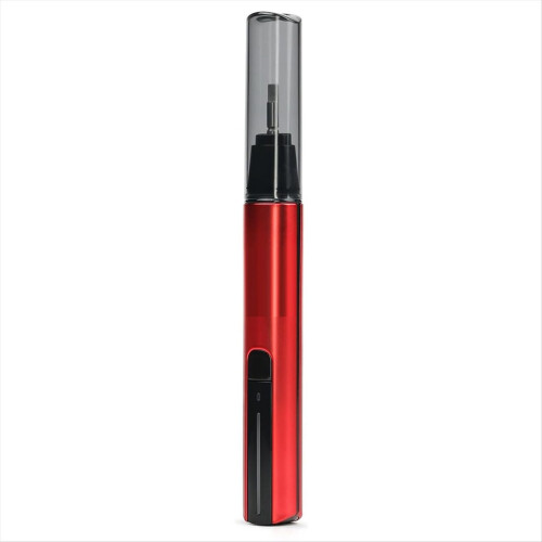 Reciprocating Sander, USB Rechargeable Sanding Pen with 8 Heads, Self-