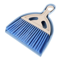 Mini Broom and Dustpan Set with Keyboard Cleaning Brush for Desk, Home and Office