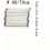 Bath Tub Tray Folding Cover with Dustproof Heat Insulation Board for SpaceSaving Use 3