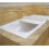 Bath Tub Tray Folding Cover with Dustproof Heat Insulation Board for SpaceSaving Use 4