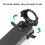 Camera Protector for Shadowstone X4 Panorama Sports Optics Glass Prot 6