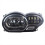 Modified Led Headlight Head Light Lamps Assembly for R1200GS 2004 - 2 4