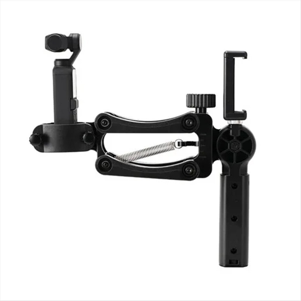 Gimbal Sports Anti Shake Holder Z-Axis Bracket For 3/Pocket 2/1 Camera 4852827069960