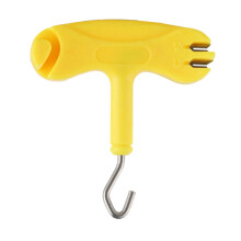 Fishing Bait Rig Tool, Knot Puller, Tensioner for Freshwater and Saltwater