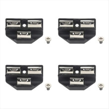 4Pack 43-72-0550 Bit Holder for 2606-20, 2607-20, 2702-20, 2602-22 Dri
