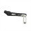 Adjustable Folding Gear Shift Lever Shifter Pedal for Speed Triple 12 3