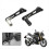 Adjustable Folding Gear Shift Lever Shifter Pedal for Speed Triple 12 4