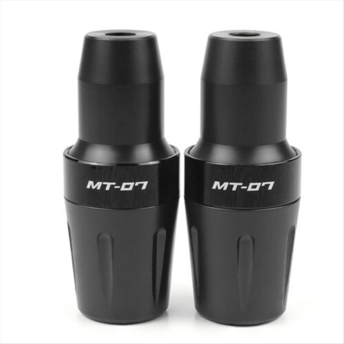 Falling Protection Crash Protectors Frame Sliders for MT07 2014-2023 1