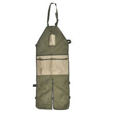 Gardening Apron, Oxford Fabric Adjustable Buckle Sealing Apron for Men and Women for Fruit Orchard Picking