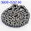 Engine Timing Chain 0800-024100 for CForce ZForce UForce CF800 CF400A 3