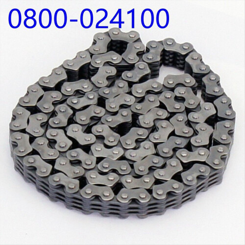 Engine Timing Chain 0800-024100 for CForce ZForce UForce CF800 CF400A 2