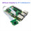 Camera Head Module for 5 8MP MIPI Interface IMX219 Chip Module,B 6