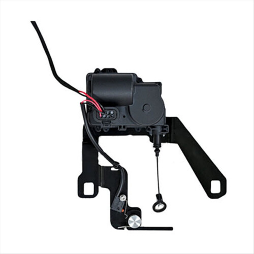 Car Front Spare Box Automatic Self Suction Motor 1684578 for MODEL Y P 1