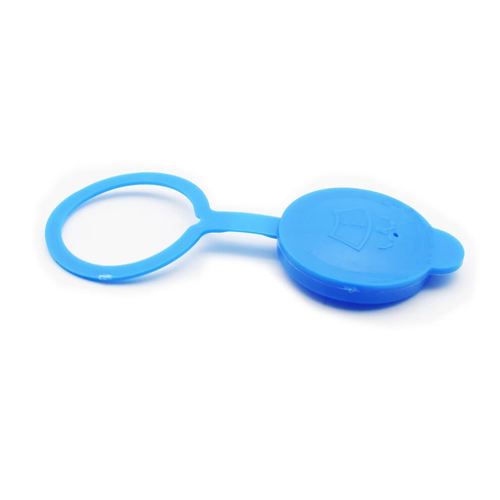 Car Windshield Washer Fluid Reservoir Cap For Mk1 Mk2 Sx4 20062012 9323874691602