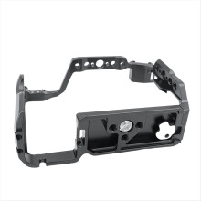 Full Camera Cage Rig Protective Frame A7C2 A7CR A7CM2 A7CII DSLR Tripo