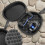 Fishing Reel Cover Bag Protective Case Padding Accessory Waterproof Pr 6