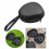 Fishing Reel Cover Bag Protective Case Padding Accessory Waterproof Pr 4