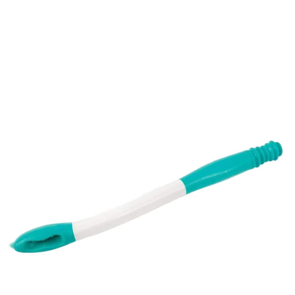 Ergonomic Toilet Wiping Aid Long Reach Bathroom Hygiene Tool for Limited Mobility Users