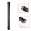 35CM Extension Rod Carbon Fiber Camera Self-Timer Pole Stabilizer for 6