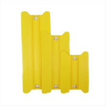 Car Accessories Carbon Fiber Film Bubble Remover Auto Sticker Felt Vin