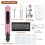Engraving Pen with 37 Bits, USB Rechargeable Cordless Machine Box, Por 5